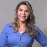 Vereadora Eliza Virgínia...