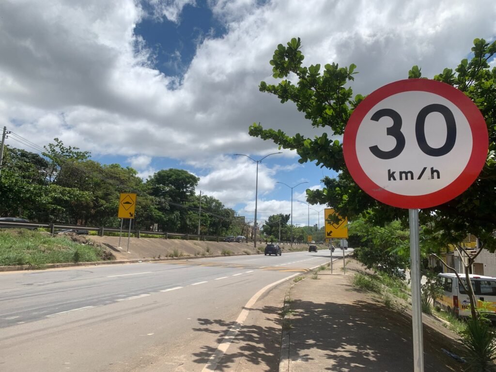 Com foco na segurança viária, DER-MG amplia ações nas rodovias estaduais