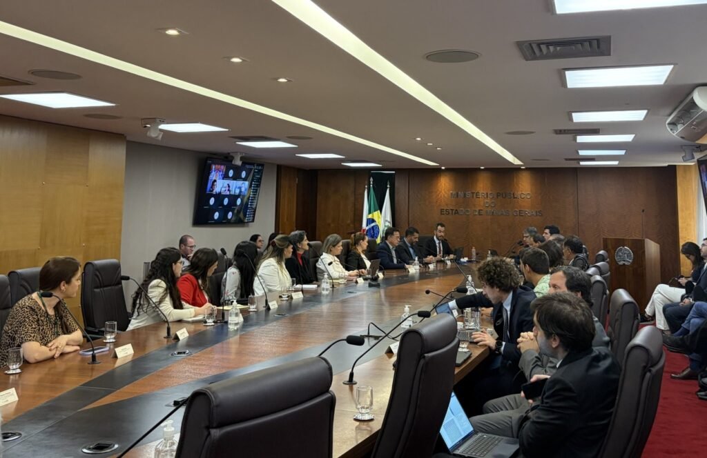 Governo de Minas inicia Projeto de Manejo de Resíduos Sólidos para 200 municípios mineiros