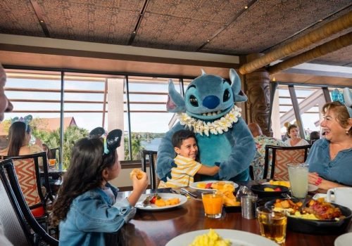 Novidade é o lançamento do Deluxe Table-Service Dining Plan, criado para visitantes que desejam priorizar experiências gastronômicas durante a viagem