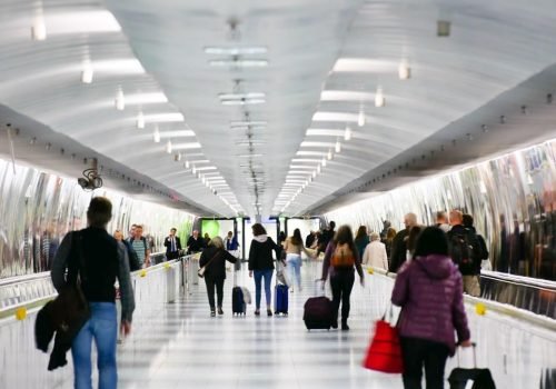 Estudo mostra que na América do Sul o crescimento das buscas a partir dos EUA (39%) e do Canadá (35%) sinaliza potencial de conversão futura