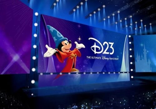 O grande destaque do último dia será a Disney Legends Award Ceremony, realizada no Honda Center e apresentada por Ryan Seacrest. A cerimônia reconhecerá nomes que marcaram a história da companhia, entre eles Bob Iger, ex-CEO da Disney