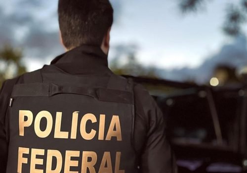 © Polícia Federal/divulgação