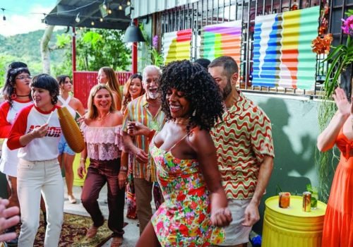Placita de Santurce é sinônimo de tradição, música ao vivo, cultura e autêntica comida local