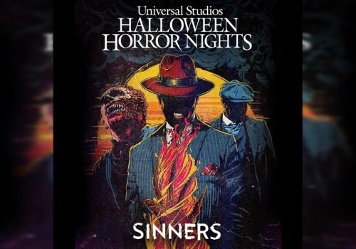 Os irmãos gêmeos Smoke e Stack e os vampiros Remmick, Bert e Joan assombrarão os visitantes no Halloween Horror Nights