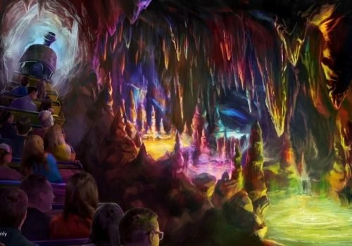 Entre as principais mudanças, estão novos veículos inspirados nas cores do universo de Buzz Lightyear