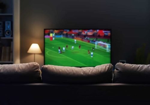 Olhar Digital traz todos os jogos do dia - Imagem: Stock-Asso/Shutterstock
