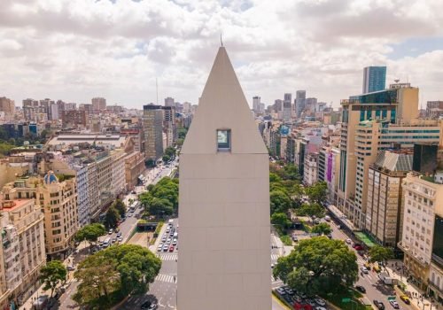 Buenos Aires lidera entre os destinos internacionais mais procurados para a Páscoa
