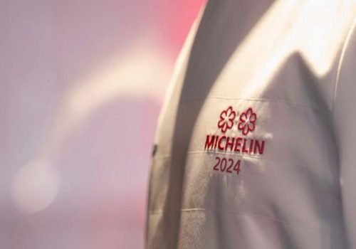 Guia Michelin irá apresentar uma nova identidade visual em 2026