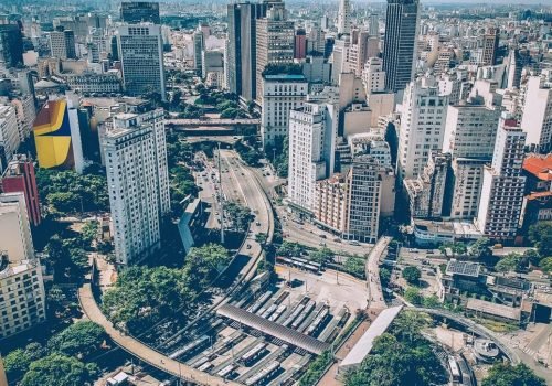 Entre intervenções previstas estão feiras gastronômicas e de artesanato, espaços destinados a artistas de rua e áreas voltadas a tutores de animais de estimação