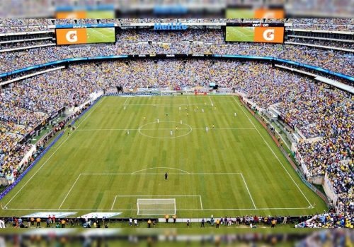 MetLife Stadium, palco da final da Copa do Mundo 2026