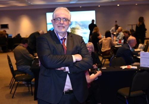 Luiz Fernando Destro