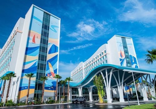 Endless Summer Resort – Surfside Inn and Suites terá descontos de até 25%