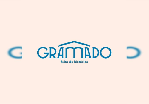 Nova marca de Gramado foi desenvolvida pela agência Pro Target