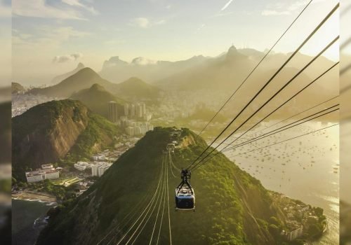 Sob gestão do Grupo Iter, a atração integra a história do Rio de Janeiro e recebe visitantes brasileiros e estrangeiros