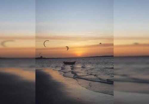 Praia de Atins, nos Lençóis Maranhenses, é a brasileira mais bem classificada da lista