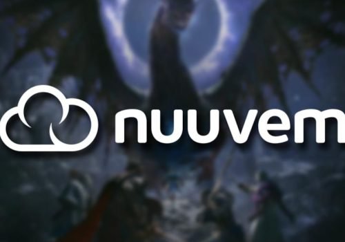 Você pode parcelar suas compras sem juros e ainda receber cashback na Nuuvem. Foto:  Nuuvem/Reprodução