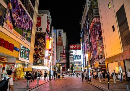 A partir de 1º de novembro de 2026, turistas estrangeiros que fizerem compras no Japão passarão a contar com um novo sistema de Tax Free