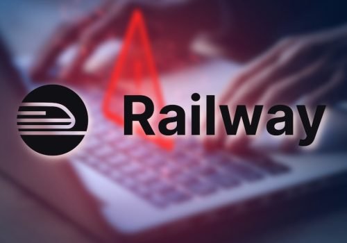 Incidente na Railway pode gerar um grande efeito cascata dada a proporção do uso dessa plataforma Foto:  JuSun/GettyImages