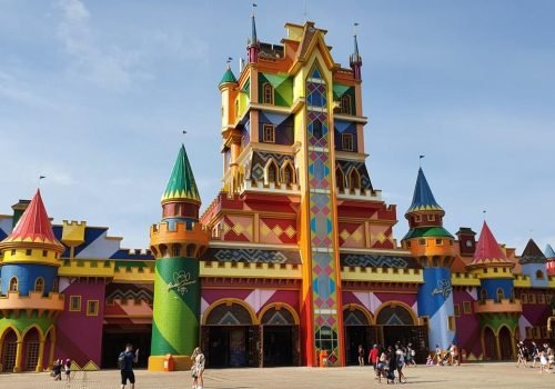 Calendário atualizado de funcionamento pode ser consultado nos canais oficiais do Beto Carrero World.