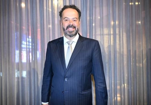 Daniel Nepomuceno, diretor de Novos Negócios e Parcerias Público-Privadas da ONU Turismo