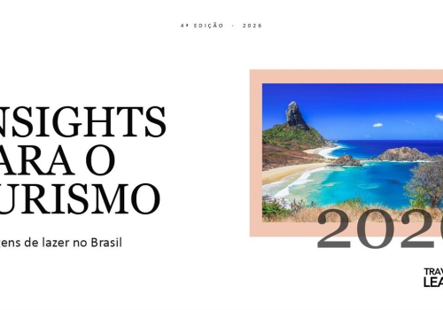 4ª edição do Relatório de Tendências de Comportamento e Consumo 2026