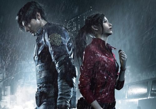 Capcom deve concluir a história de Resident Evil em 10 anos Foto:  Capcom/Divulgação
