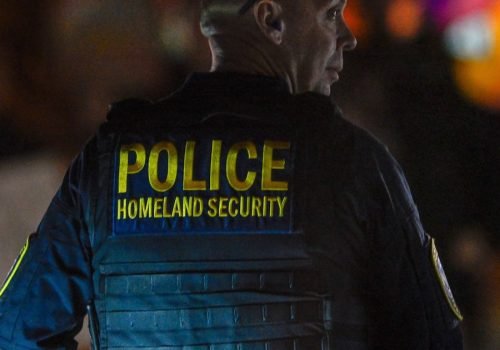 Vazamento expõe dados de 40 mil servidores do governo dos EUA Foto:  eric broder van dyke/Adobe Stock