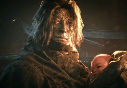 Phantom Blade Zero tornou-se um dos maiores sucessos na Steam em 2026 Foto:  S-Game/Divulgação