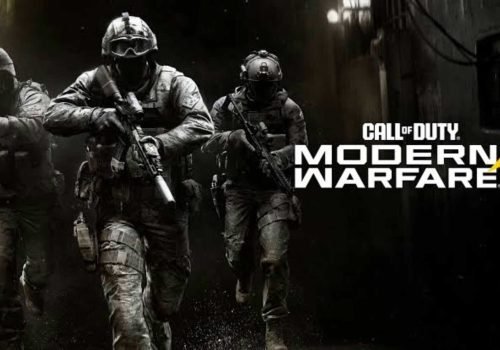 Call of Duty: Modern Warfare 4 recebe críticas após liberar multiplayer. - Call of Duty/ Divulgação