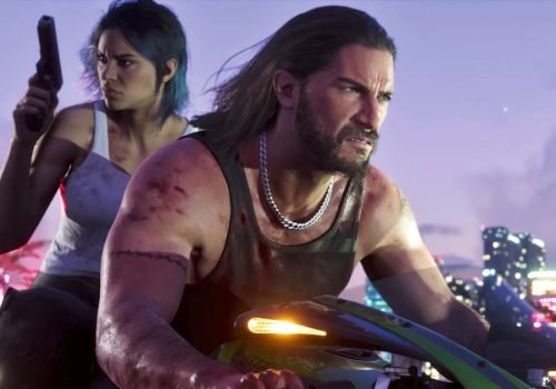 Jogadores terão dificuldades no speedrun de GTA 6. Foto:  Rockstar/Divulgação