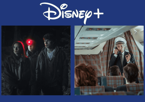 Fingida e O Agente de Futebol chegam nesta semana no Disney+ - Imagem: Divulgação