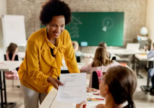 Ação de educação empreendedora em São Joaquim de Bicas