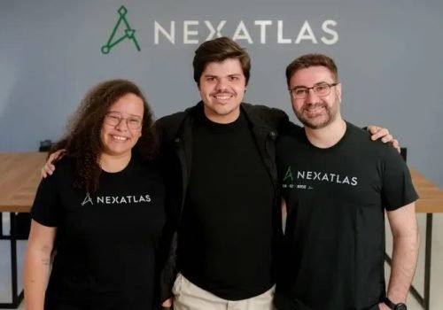 Equipe NexAtlas