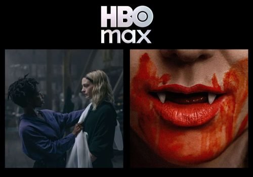 Mother Mary e Devorador chegam à HBO Max nesta semana - Imagem: Divulgação