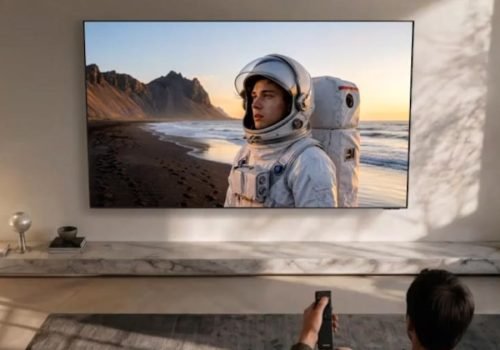 De modelos básicos a alternativas diferenciadas como a linha The Frame, a Samsung tem opções para diferentes perfis de usuários e orçamentos Foto:  Samsung/Divulgação