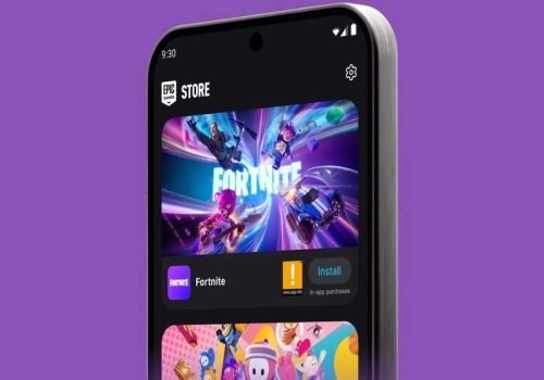 Jogo grátis da Epic Games no celular já está disponível para resgate. Foto:  Epic Games/Divulgação