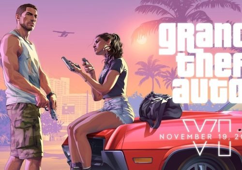 A compra antecipada de qualquer edição dá direito ao Pacote Vintage Vice City — que traz itens inspirados na era clássica de Vice City. Foto:  Rockstar/Divulgação