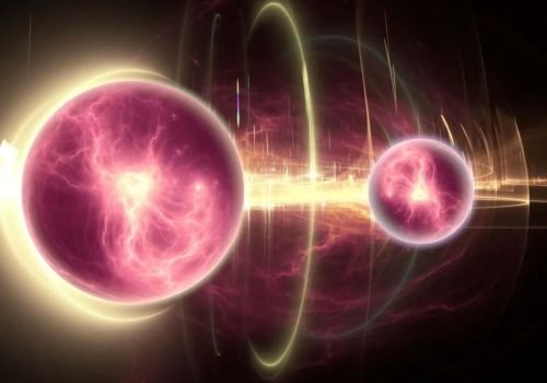 Cientistas desenvolveram um método que prevê o efeito Kondo com precisão inédita em materiais reais. (Imagem: Jurik Peter/Shutterstock) - Cientistas desenvolveram um método que prevê o efeito Kondo com precisão inédita em materiais reais. (Imagem: Jurik Peter/Shutterstock)