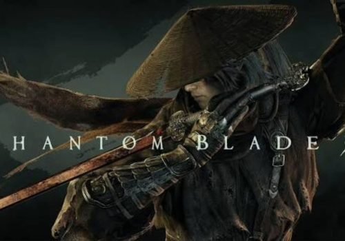 Phantom Blade Zero tem nota 88 no Metacritic e impressiona a crítica. - PlayStation/ Divulgação
