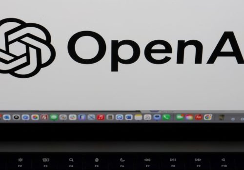 A OpenAI afirma que os incidentes não resultaram na violação de sistemas de terceiros. Foto:  Justin Sullivan/Getty Images