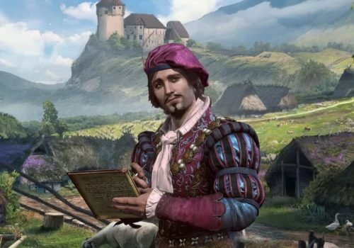 Balada do Bardo, novo modo de Witcher 3 Remastered, promete facilitar a vida de quem possui uma rotina corrida. Foto:  CD Projekt Red