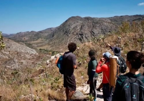Serra do Cipó