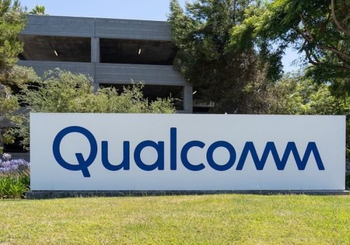 Em setembro de 2025, a Qualcomm tinha 52 mil funcionários. Foto:  JHVEPhoto/Getty Images