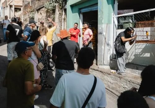 Projeto de turismo contribui para que recursos gerados pelas experiências fiquem na comunidade