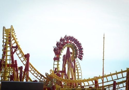 Beto Carrero World