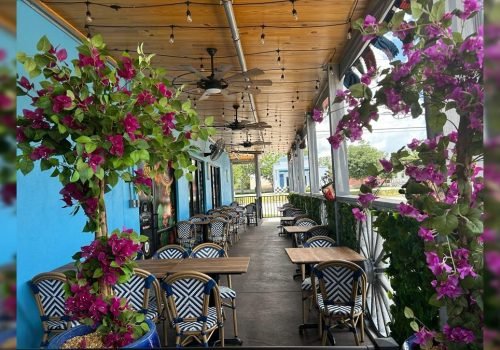 La Mexicana Restaurant