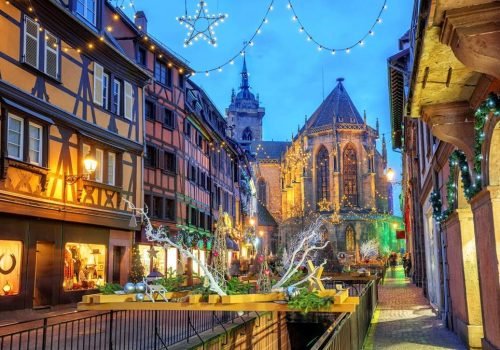 Special Tours apresenta sua nova programação especial de Natal e Réveillon