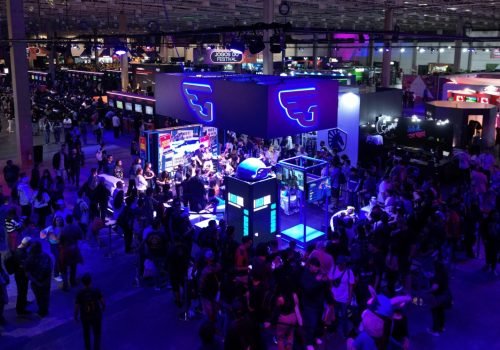 gamescom latam 2027 abre inscrições para BIG Festival e palestras. - The Gaming Era/ Reprodução