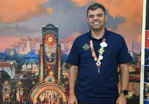 Renato Gonçalves, Business Development Manager da Universal Destinations & Experiences